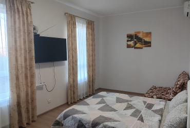 2- х.ком Апарт в 150 м. от моря