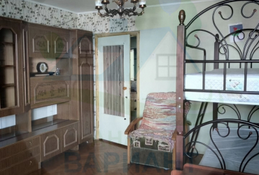 3‑к. квартира, 78 м², 7/9 этаж 