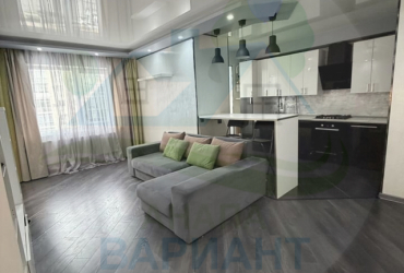2‑к. квартира, 68 м², 5/9 этаж 