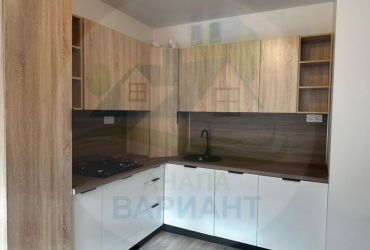 1‑к. квартира, 40,5 м², 1/4 этаж