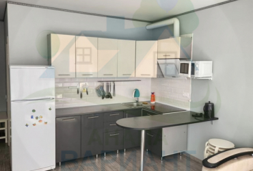Квартира-студия
34 м²
1/16 этаж
