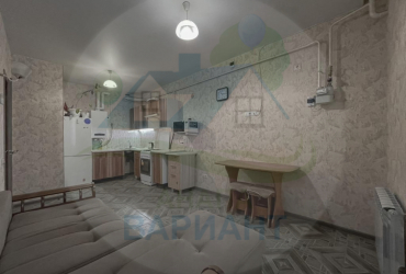  1-ком. кв., 40 м², 1/10 этаж