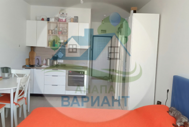 Квартира-студия в ЖК "Южный Квартал"