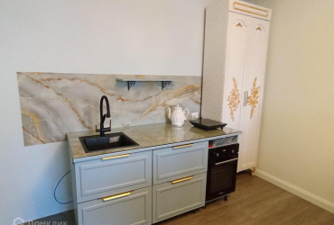 Продаётся 2-к квартира, 46 м²