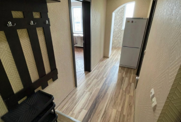  2-кв, 41,5 м², 8/12 эт