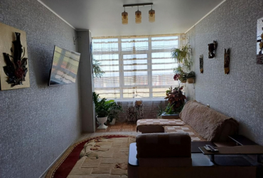  2-к. квартира, 54 м², 20/20