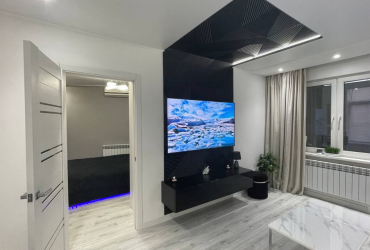 81 м² | 3/9 этаж | Тихий двор