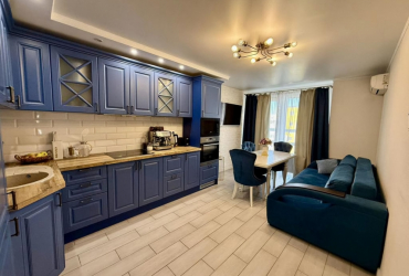  71,3 м² | 16/16 этаж | Анапа