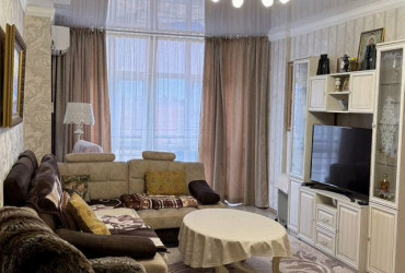 Анапа, 2-к кв, 79,1 м², 11/13 э.