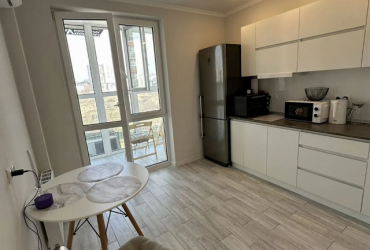 Анапа, 2-к. кв., 62 м², 5/9 этаж