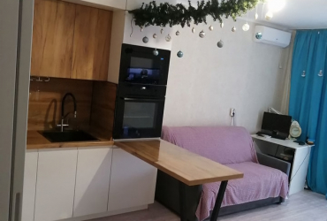 25.9 кв. м.,1 ком., г. Анапа