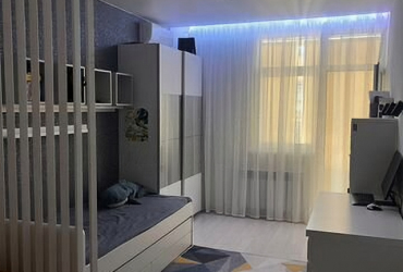 2-к. кв., 72 м² / 3 из 4 э.