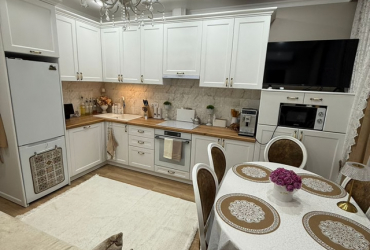 1 к. кв., 40,9 м² / 9 этаж из 16