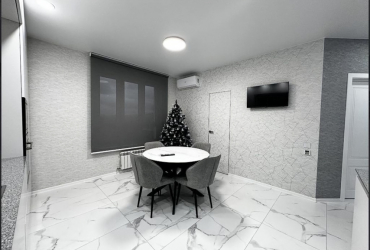  74,4 м²., 2 к., 7/8 э.