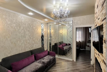  38,7 м², 1 к., 13/19 этажей