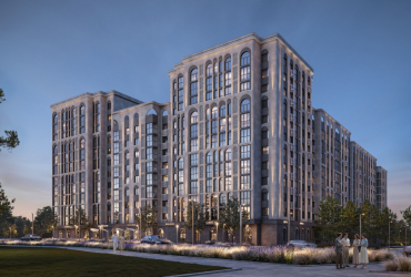 Квартира мечты 