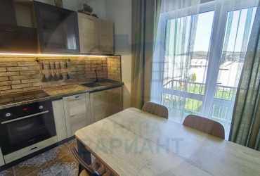  61,6 м², участок 2,5 сотки.,2к.