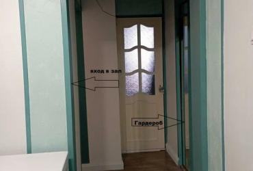2-комнатная квартира: Анапа, улица Крылова, 81 (46 м²)
