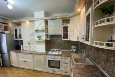 2‑к. квартира, 66 м², 6/6 этаж 
