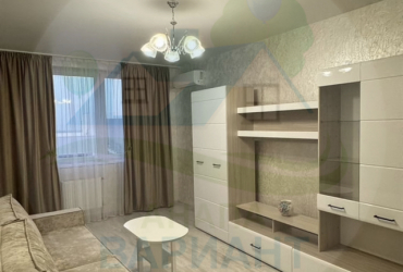 ЖК«Гарант»,1-к.кв.43 м² 10/14 эт