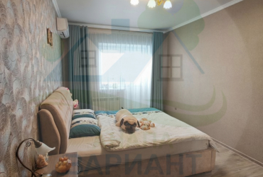 2‑к. кв., 65,2 м², 5/5 этаж 