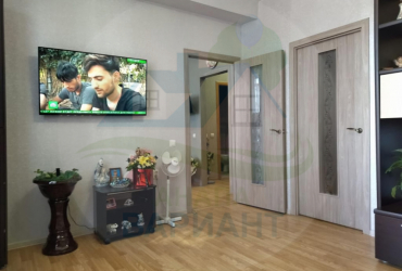 2‑к. квартира, 45 м², 5/5 этаж 