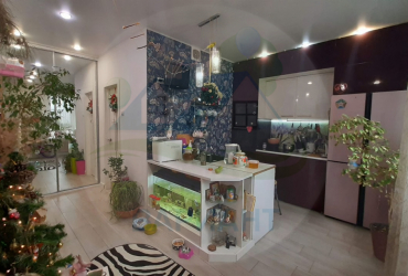 2‑к. квартира, 62 м², 2/8 этаж
