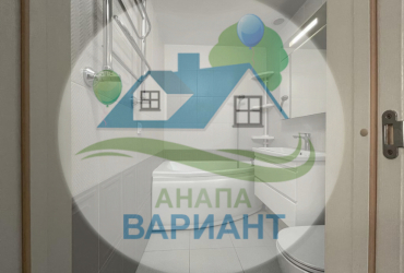 Евродвушка, 42 м², 17/18 этаж