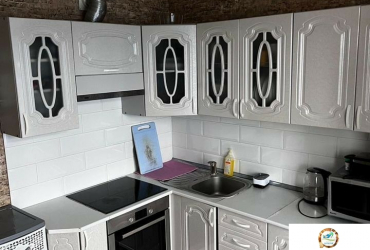 1-к. квартира, 37 м², 2/5 эт.