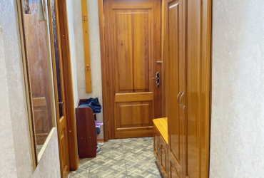 2-кв. с ремонтом, 54 м², 5-й этаж