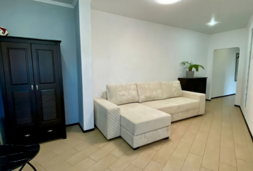  2-к. квартира 61,1 м² в Анапе!