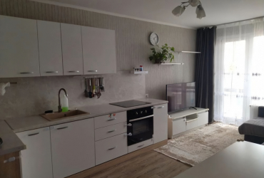  ЖК Горгиппия,Анапа 3к. квартира