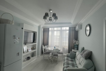 2-к. кв, 49 м², 17/17 этаж