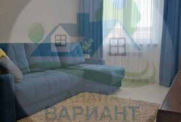 2 ком., 54 кв. м., 8/9 этаж