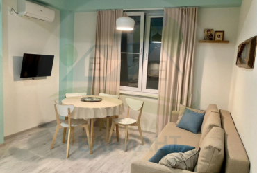  2-ком. кв., 48 м², 3/3 этаж 
