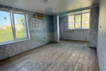 2-ком. кв., 55 м², этаж 7/9 